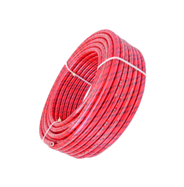 HIGH PRESSURE SPARY HOSE