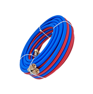 TWIN WELDING HOSE